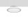 RZB 312419.004.2.12 LED-Deckeneinbauleuchte Triona 2700-6500K DALI si