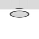 RZB 312423.0031.12 LED-Deckeneinbauleuchte Triona 3000K...