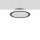 RZB 312423.0031.12 LED-Deckeneinbauleuchte Triona 3000K DALI anthrazit