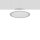 RZB 312423.004.12 LED-Deckeneinbauleuchte Triona 3000K DALI silber