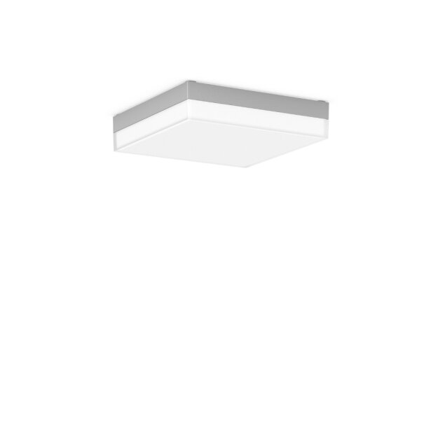 RZB 312537.004.730 LED-Wand-/Deckenleuchte Flat Slim+ 830/840 s+f
