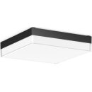 RZB 312538.0031 LED-Wand-/Deckenleuchte Flat Slim+ 830/840