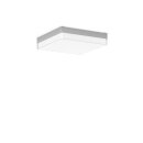 RZB 312538.004 LED-Wand-/Deckenleuchte Flat Slim+ 830/840