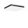 RZB 312539.0031.730 LED-Wand-/Deckenleuchte Flat Slim+ 830/840 s+f