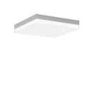 RZB 312539.004.730 LED-Wand-/Deckenleuchte Flat Slim+...