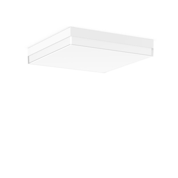 RZB 312540.002.76 LED-Wand-/Deckenleuchte Flat Slim+ 830/840 DALI