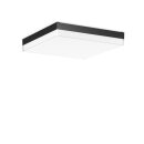 RZB 312540.0031 LED-Wand-/Deckenleuchte Flat Slim+ 830/840