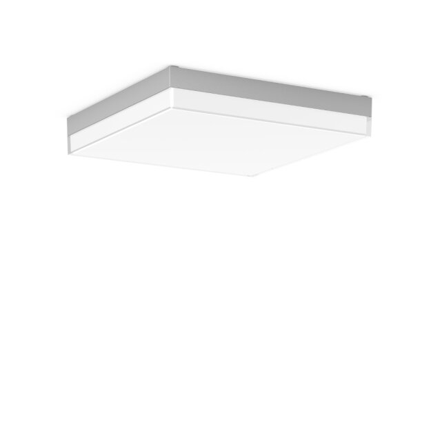 RZB 312540.004 LED-Wand-/Deckenleuchte Flat Slim+ 830/840