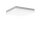 RZB 312540.004 LED-Wand-/Deckenleuchte Flat Slim+ 830/840