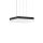 RZB 312541.0031 LED-Pendelleuchte Flat Slim+ 830/840