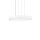 RZB 312542.002.730 LED-Pendelleuchte Flat Slim+ 830/840 s+f