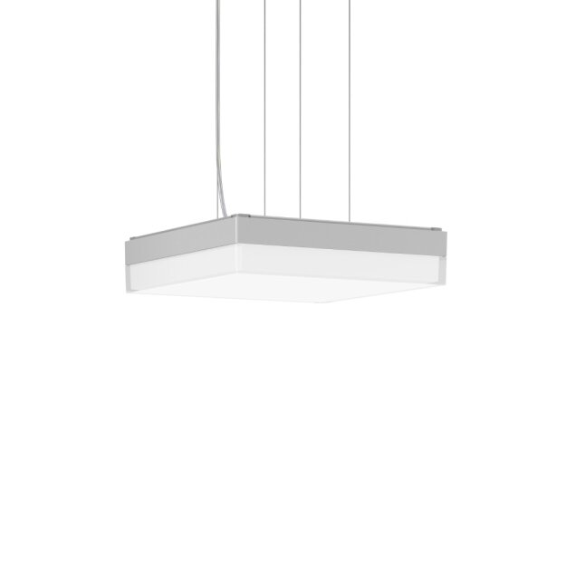 RZB 312542.004 LED-Pendelleuchte Flat Slim+ 830/840