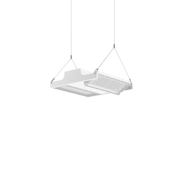RZB 921680.002.76 LED-Hallenstrahler Light Case 840 DALI