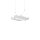 RZB 921680.002.76 LED-Hallenstrahler Light Case 840 DALI