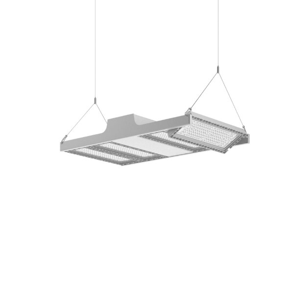 RZB 921688.004.1.76 LED-Hallenstrahler Light Case 865 DALI