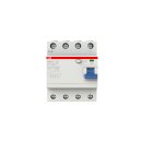 ABB Stotz S&J FI-Schutzschalter F204A-40/0,5 (1er)