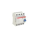 ABB Stotz S&J FI-Schutzschalter F204A-40/0,5 (1er)