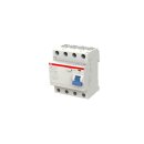 ABB Stotz S&J FI-Schutzschalter F204A-40/0,5 (1er)