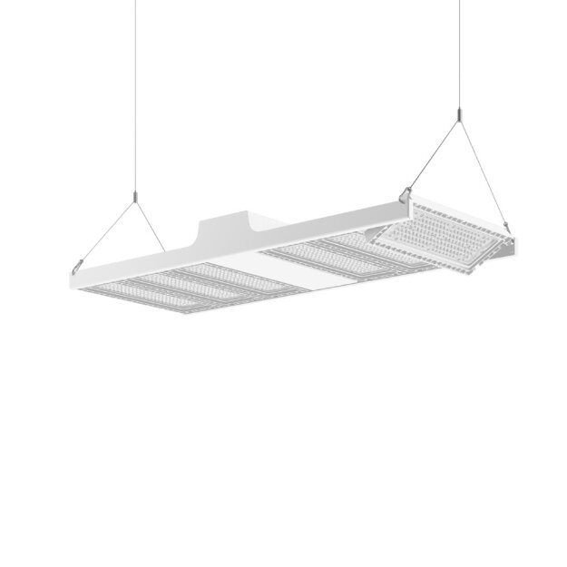 RZB 921690.002.1.76 LED-Hallenstrahler Light Case 865 DALI