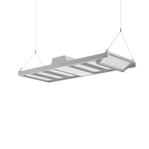 RZB 921691.004.76 LED-Hallenstrahler Light Case 840 DALI