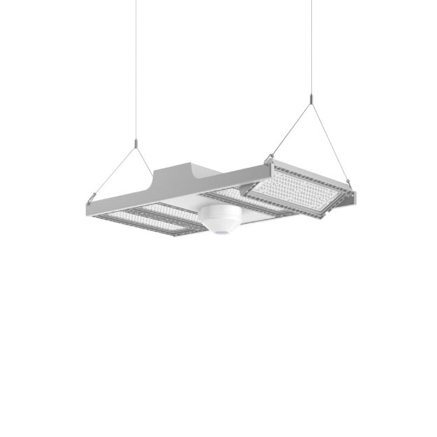 RZB 921692.004.76 LED-Hallenstrahler Light Case 840 DALI