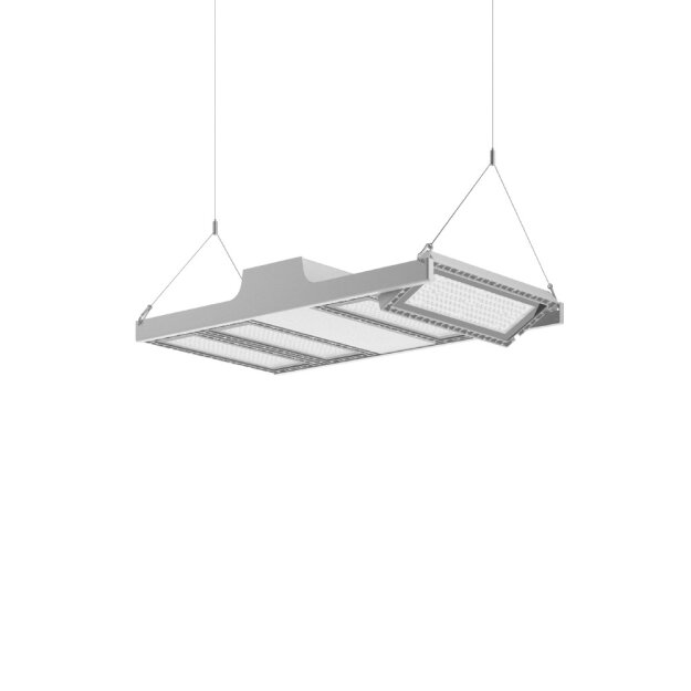 RZB 921694.004.76 LED-Hallenstrahler Light Case 840 DALI