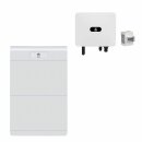 Huawei LUNA2000-14-S1 + SUN2000-17K-MB0 HV-Speichersystem...