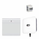 Huawei LUNA2000-7-S1 + SUN2000-8KTL-M1 HV-Speichersystem...