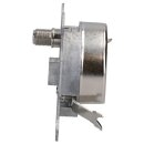 Wisi DB53D Antennendose 3-Loch Stichdose SAT/TV/R