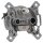 Wisi DB53D Antennendose 3-Loch Stichdose SAT/TV/R
