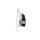 Jung Serie LS Komplett-Set Alpinweiß: 3x LS1520WW SCHUKO Steckdose x LS983WW Rahmen 3fach