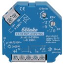 Eltako Stromstoßschalter 1S ESR61NP-230V+UC (1er)