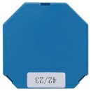 Eltako Stromstoßschalter 1S ESR61NP-230V+UC (1er)
