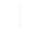 RZB 982230.0044 Rohrpendel LP1500 Basic Ball m.Ltg.5pol.