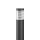 R 611993.004.1 LED-Standleuchte Alu-Poller Lamelle Mega Tower F 4000K