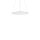 RZB 312158.002 LED-Pendelleuchte Sidelite ECO 3000K