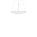 RZB 312158.002.1 LED-Pendelleuchte Sidelite ECO 4000K