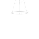 RZB 312159.002.1.76 LED-Pendelleuchte Sidelite ECO DALI...