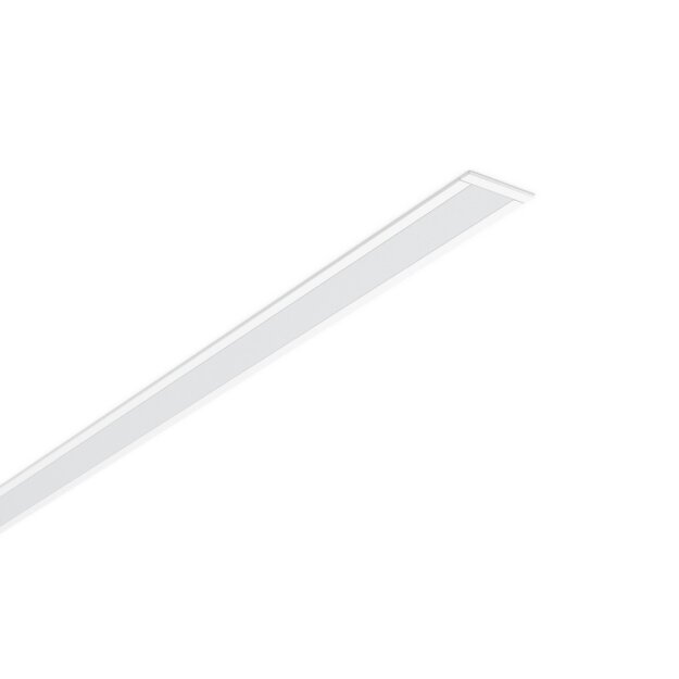 RZB 312178.002.1.76 LED-Einbauleuchte Less is more 27 4000K DALI
