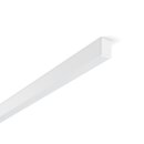 RZB 312201.002 LED-Wand-Deckenleuchte Less is more 27 3000K