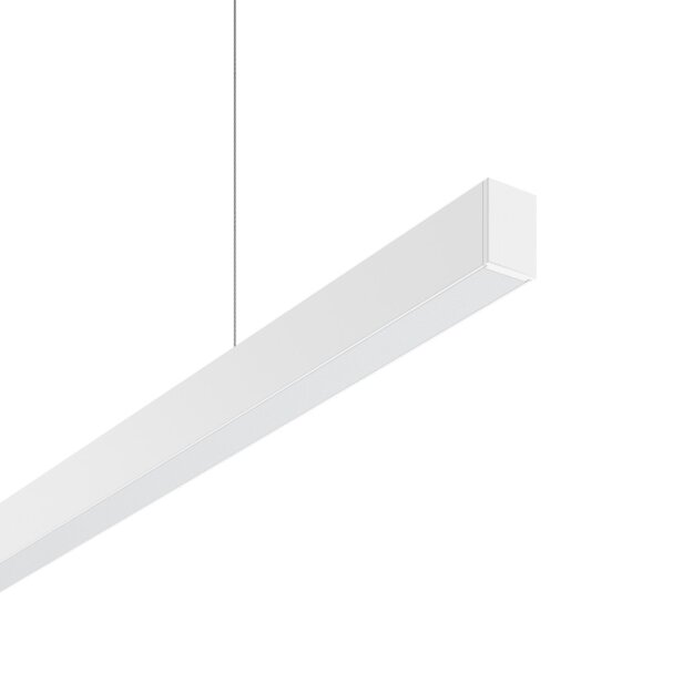 RZB 312210.002.1 LED-Pendelleuchte Less is more 27 4000K