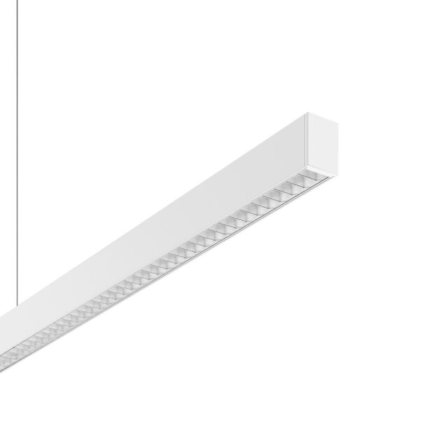 RZB 312212.002 LED-Pendelleuchte Less is more 27 3000K