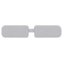 ABB PS-END 0 Endkappe für Phasenschiene 2CDL200001R0004