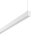 RZB 312225.002 LED-Pendelleuchte Less is more 27 3000K
