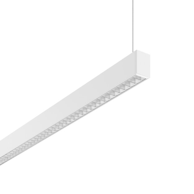 RZB 312225.002.1 LED-Pendelleuchte Less is more 27 4000K