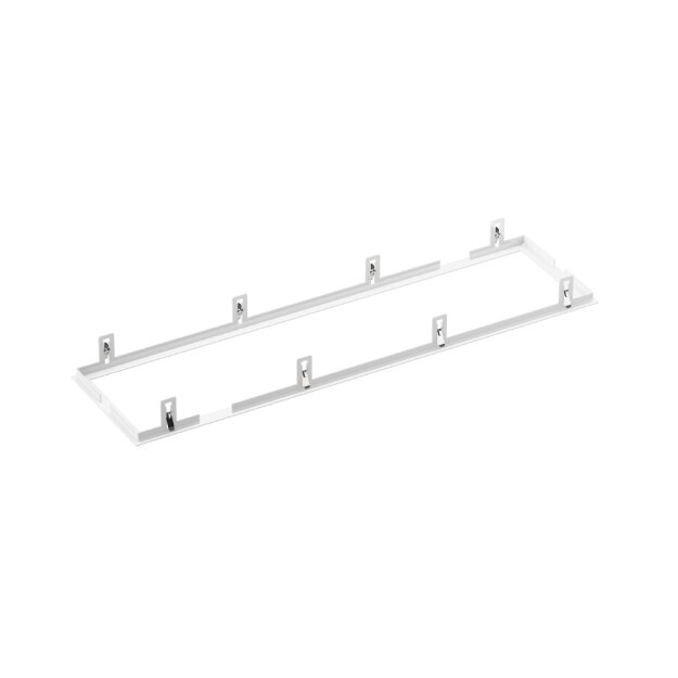RZB 982426.002 Einbaurahmen Sonis EVO 1274x337x96