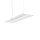 RZB 312262.002.76 LED-Pendelleuchte TwinDot 3000K DALI