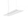 RZB 312262.002.19 LED-Pendelleuchte TwinDot 3000K BWM