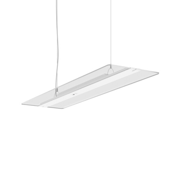 RZB 312262.002.1.19 LED-Pendelleuchte TwinDot 4000K BWM