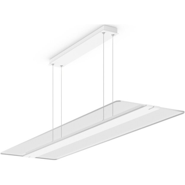 RZB 312263.002.1 LED-Pendelleuchte TwinDot 4000K